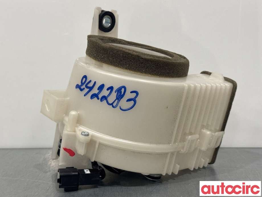 Kjølevifte til Toyota Auris 2015-2019 (Type II, Fase 2)  (TOYOTA|G923012010|117300-5162|G9230-12010)