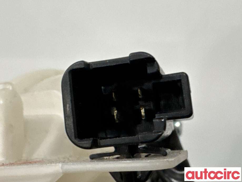 Kjølevifte til Toyota Auris 2015-2019 (Type II, Fase 2)  (TOYOTA|G923012010|117300-5162|G9230-12010)