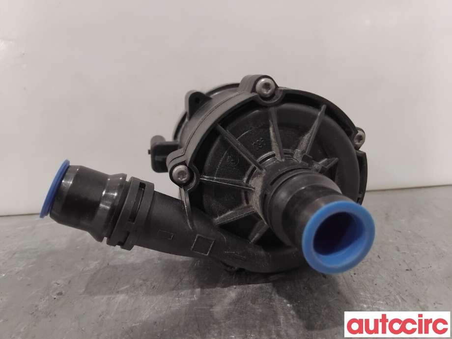 Sirkulasjonspumpe til Peugeot 208 2019-->> (Type II)  (PEUGEOT|9827567880|0392024023)
