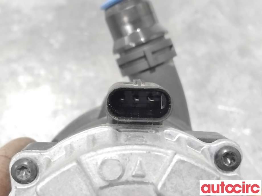 Sirkulasjonspumpe til Peugeot 208 2019-->> (Type II)  (PEUGEOT|9827567880|0392024023)