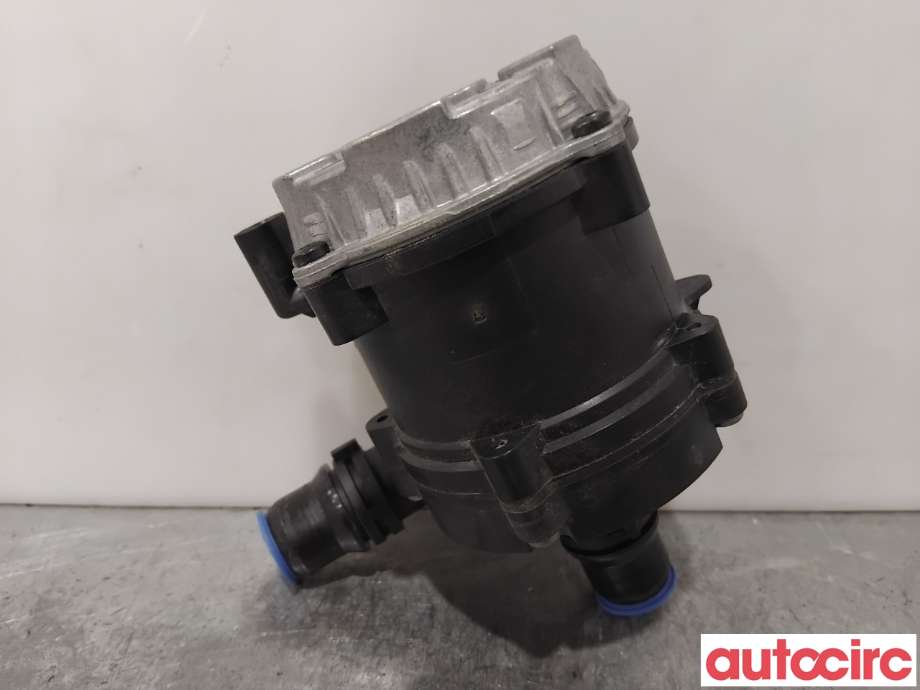 Sirkulasjonspumpe til Peugeot 208 2019-->> (Type II)  (PEUGEOT|9827567880|0392024023)