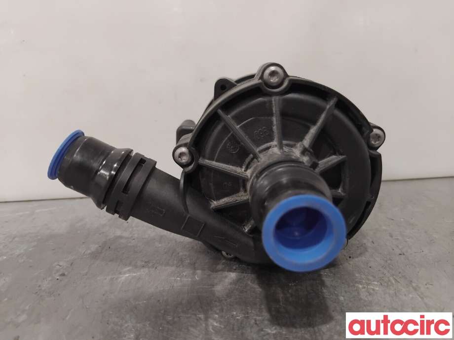 Sirkulasjonspumpe til Peugeot 208 2019-->> (Type II)  (PEUGEOT|9827567880|0392024023)