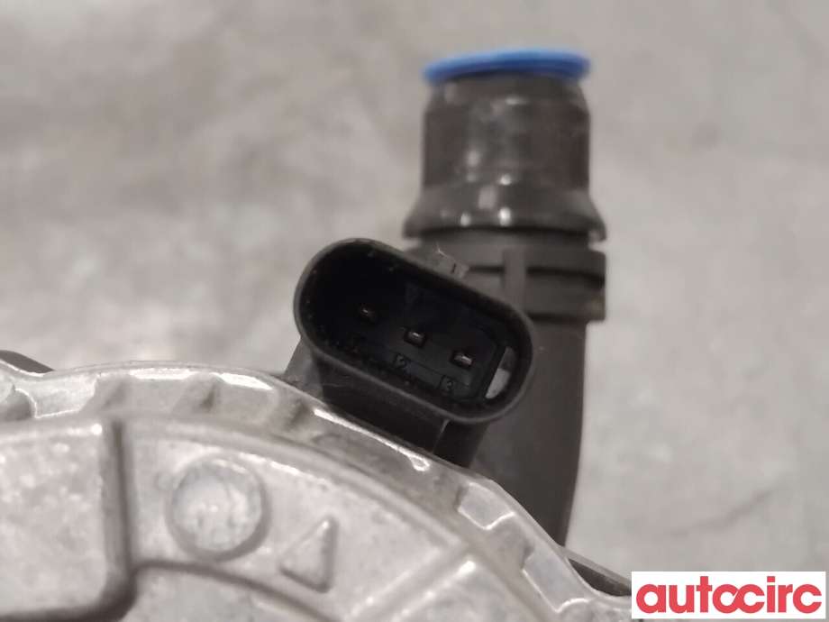 Sirkulasjonspumpe til Peugeot 208 2019-->> (Type II)  (PEUGEOT|9827567880|0392024023)