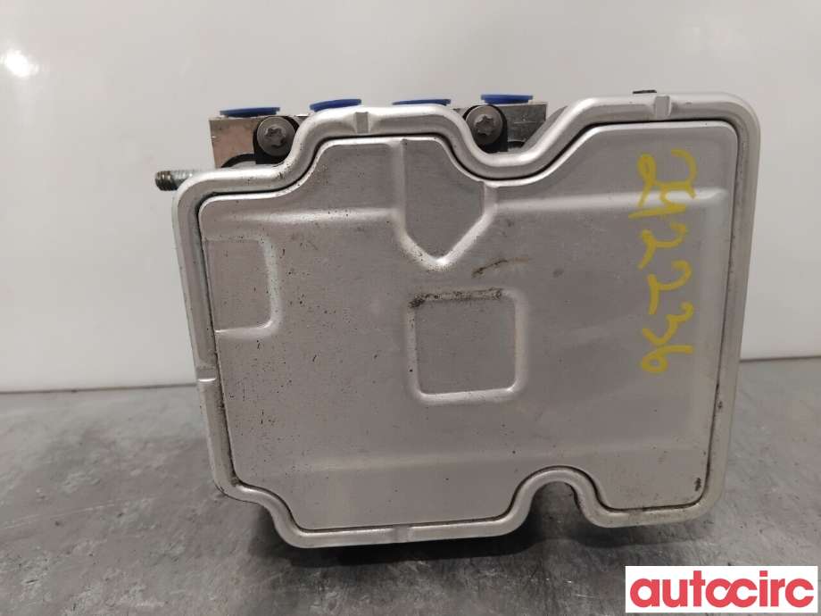 ABS sentral til Peugeot 208 2019-->> (Type II)  (PEUGEOT|1682799580|0265295176|9824311280)