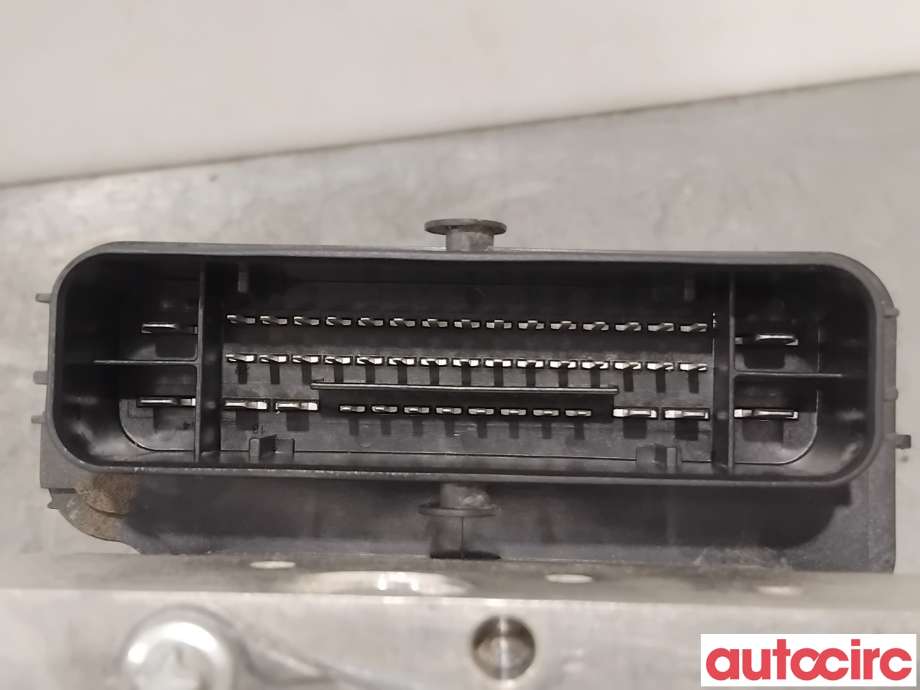 ABS sentral til Peugeot 208 2019-->> (Type II)  (PEUGEOT|1682799580|0265295176|9824311280)