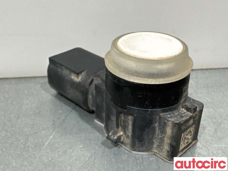 Parkeringssensor bak til Peugeot Expert 2016-->> (Type III)  (PEUGEOT|9800210680|0263013714|9800210677WP)