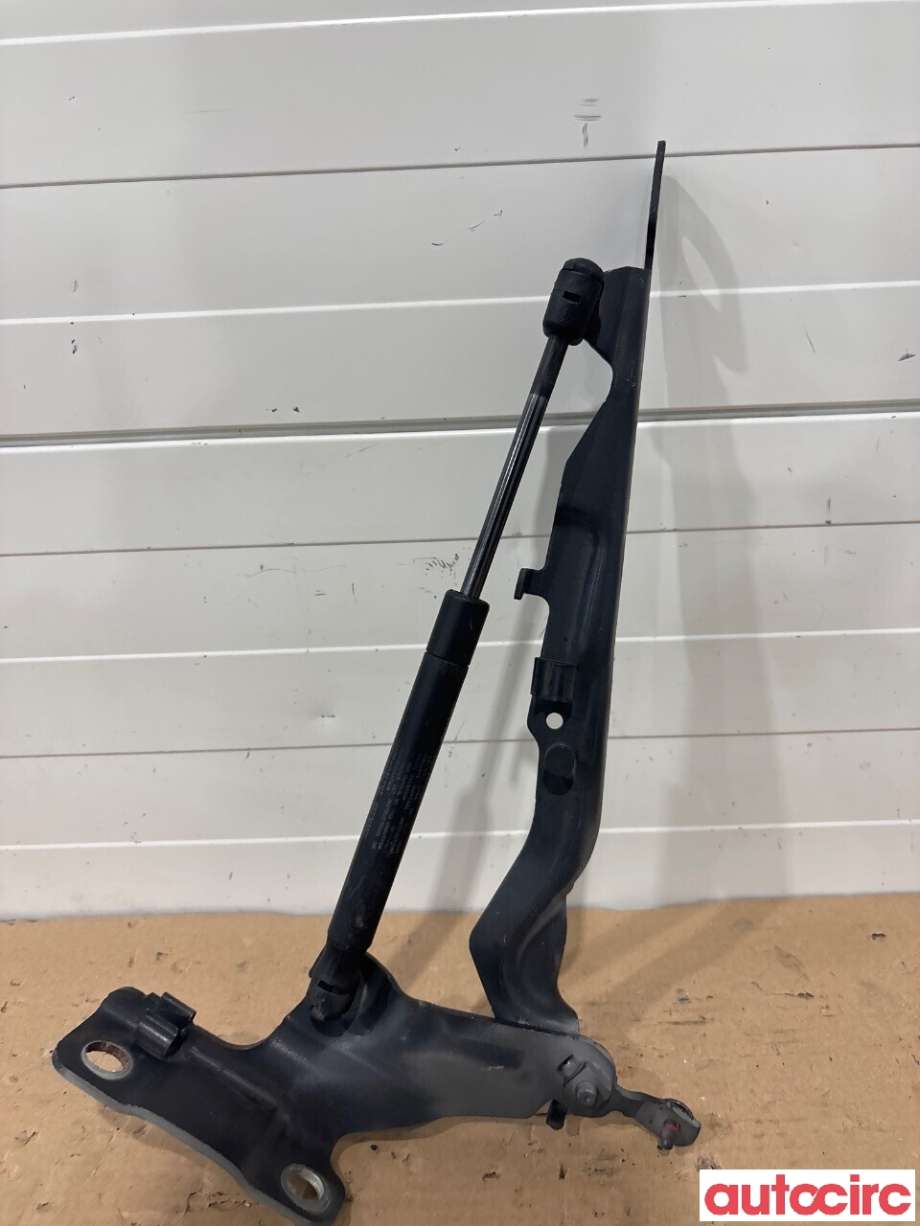 Panserdemper til Volvo XC60 2008-2013 (Type I, Fase 1)  (VOLVO|30784935)