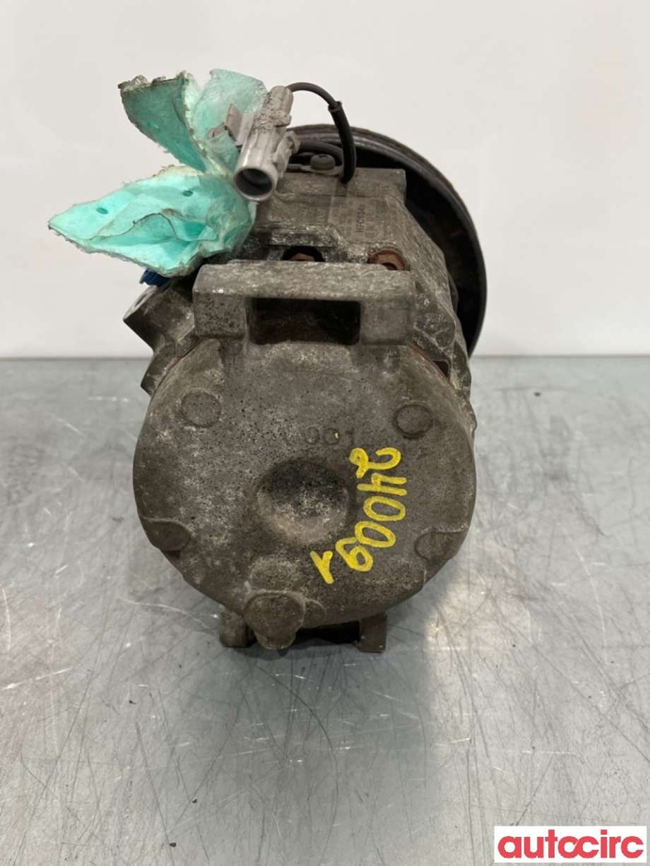 Aircondition kompressor til Lexus IS 1999-2005 (Type I) (XE10) (XE10) (LEXUS|8832053020|)