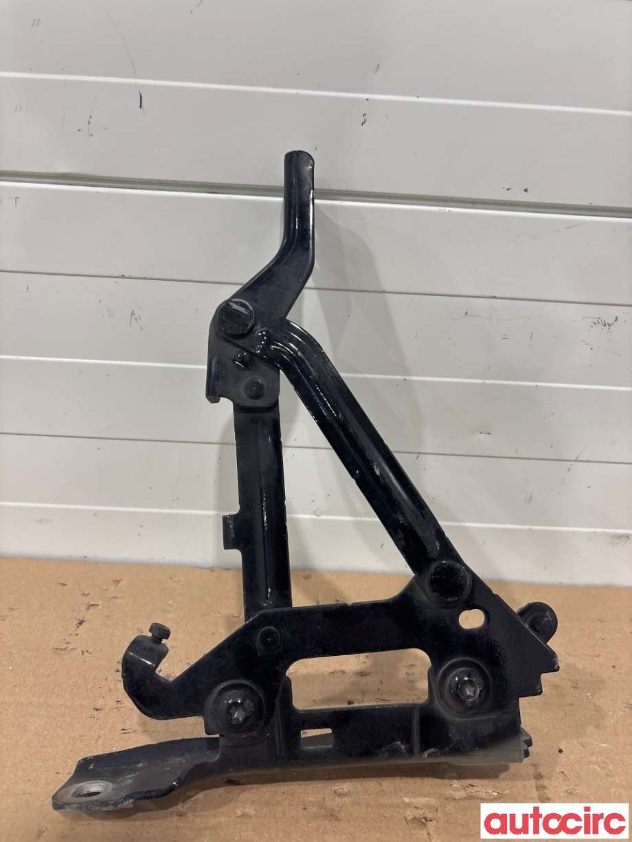 Panserhengsler til Mercedes GLK 2008-2015 (X204) (X204) (MERCEDES|A2048800328)