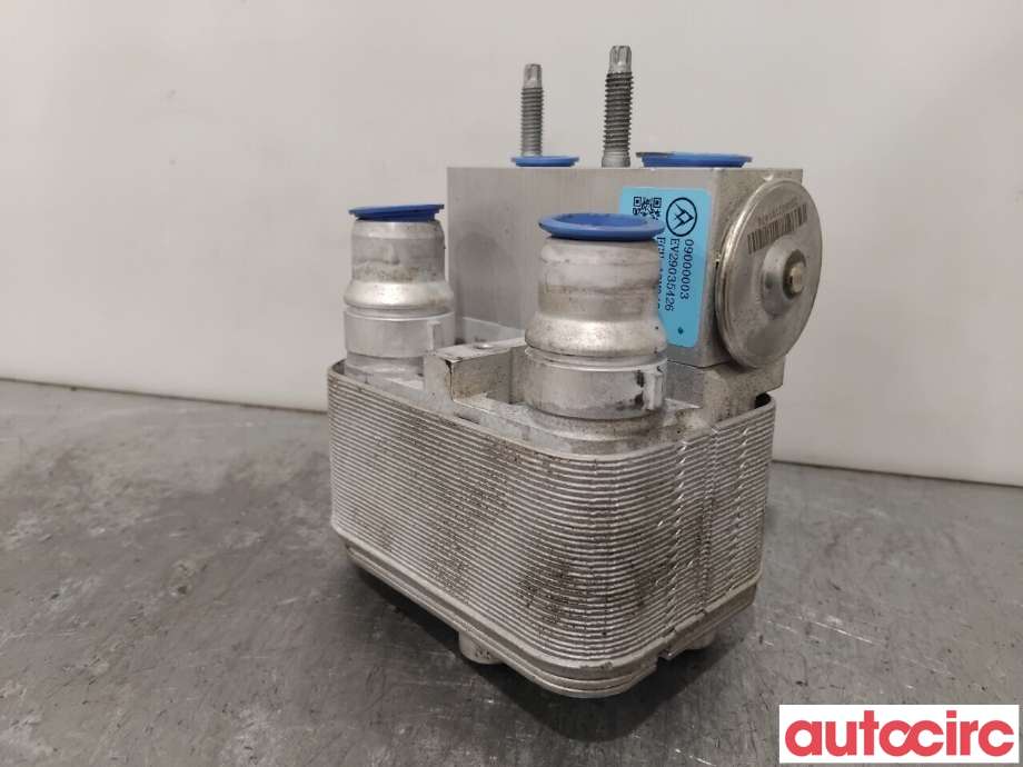 Diverse deler til Peugeot 208 2019-->> (Type II)  (PEUGEOT|9831600480|)