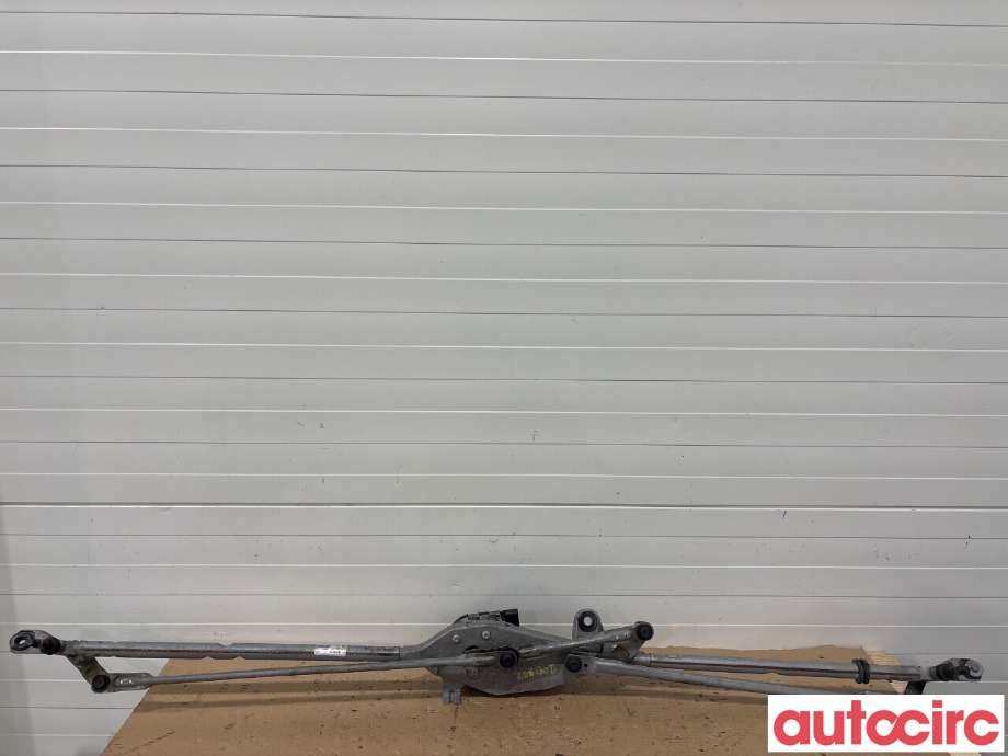 Viskermotor frontrute til Opel Astra K, 2015-->>  (OPEL|39034606)