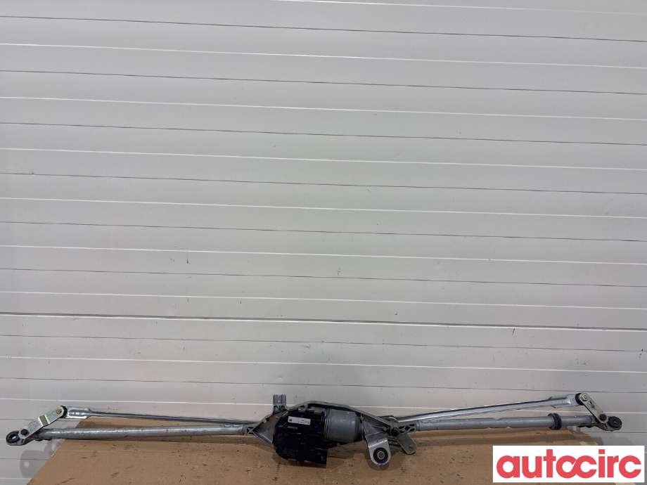 Viskermotor frontrute til Opel Astra K 2015-->>  (OPEL|39034606)