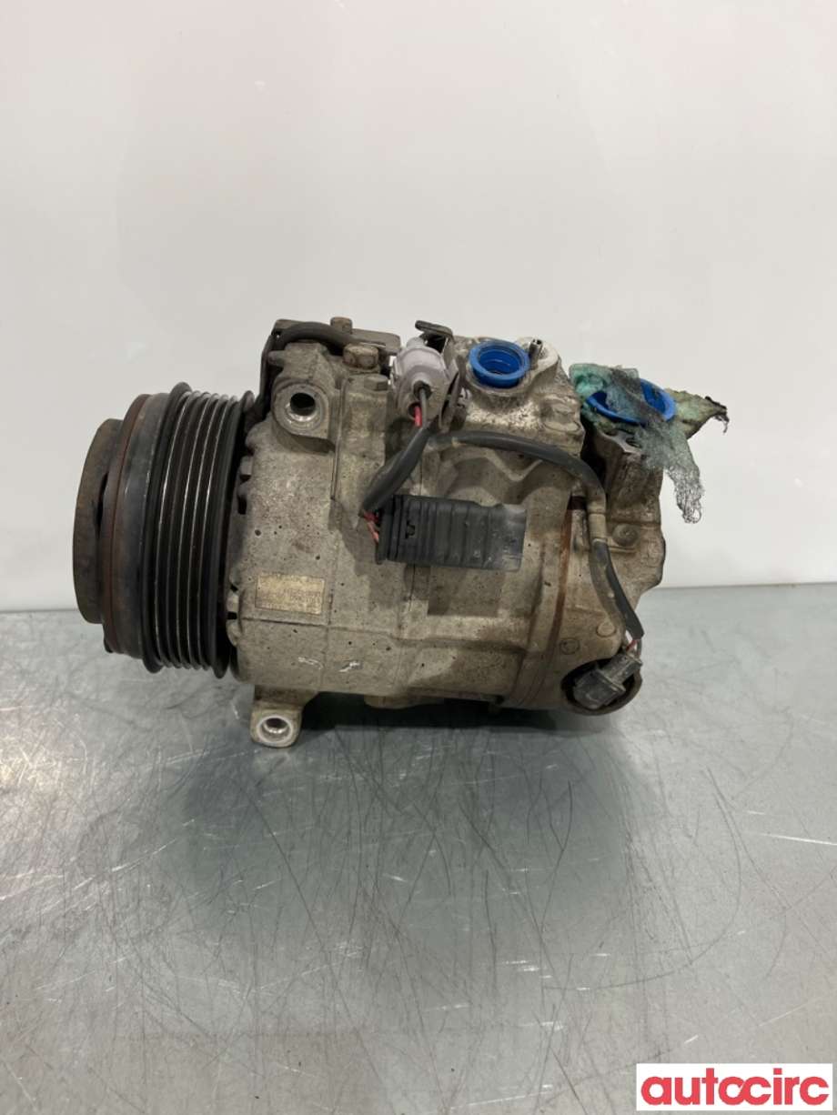 Aircondition kompressor til Mercedes E-Klasse 2009-2013 (Fase 1) (W212) (W212) (MERCEDES|A0032302911|447260-3091|A0022309211)
