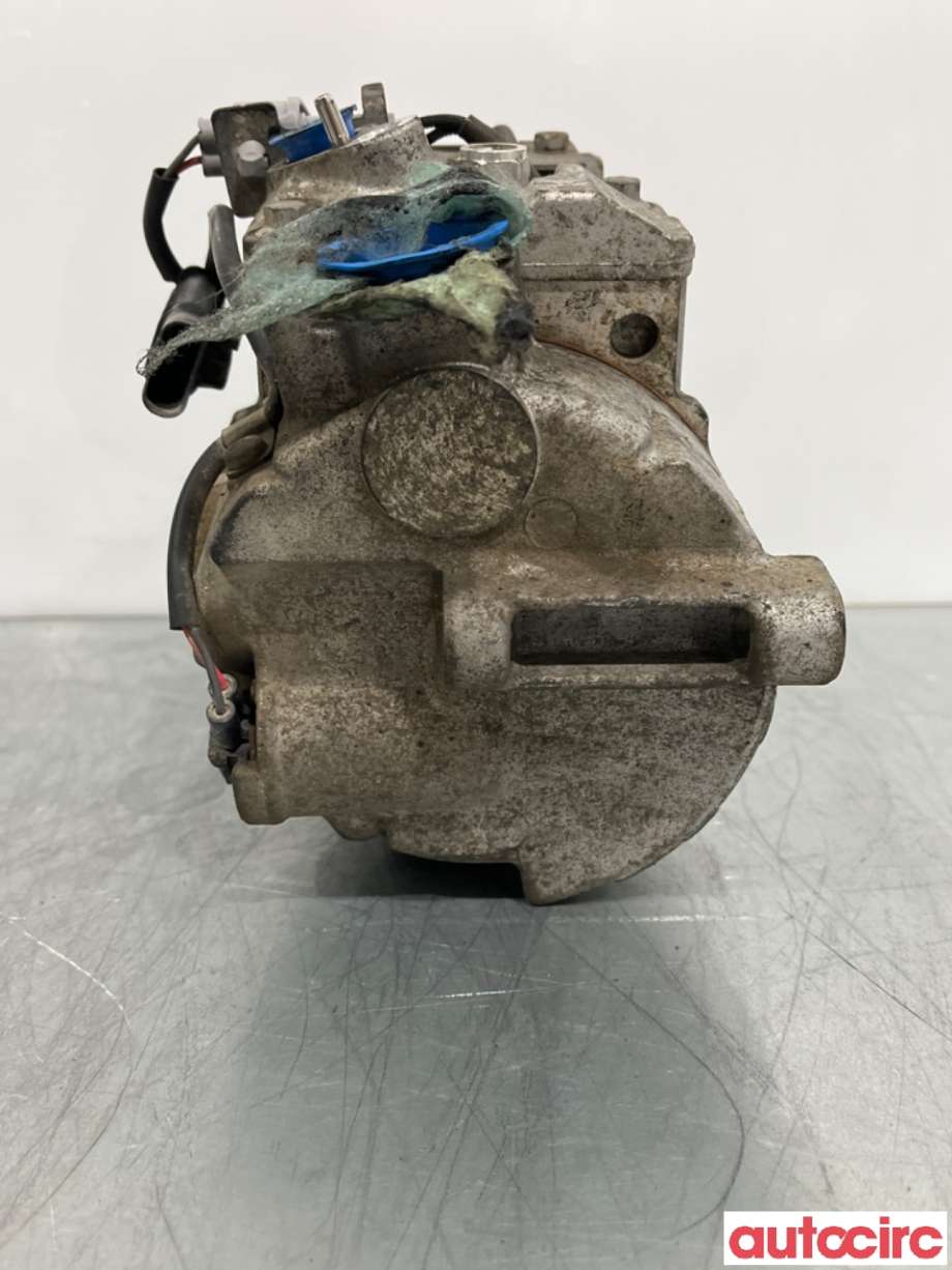 Aircondition kompressor til Mercedes E-Klasse 2009-2013 (Fase 1) (W212) (W212) (MERCEDES|A0032302911|447260-3091|A0022309211)