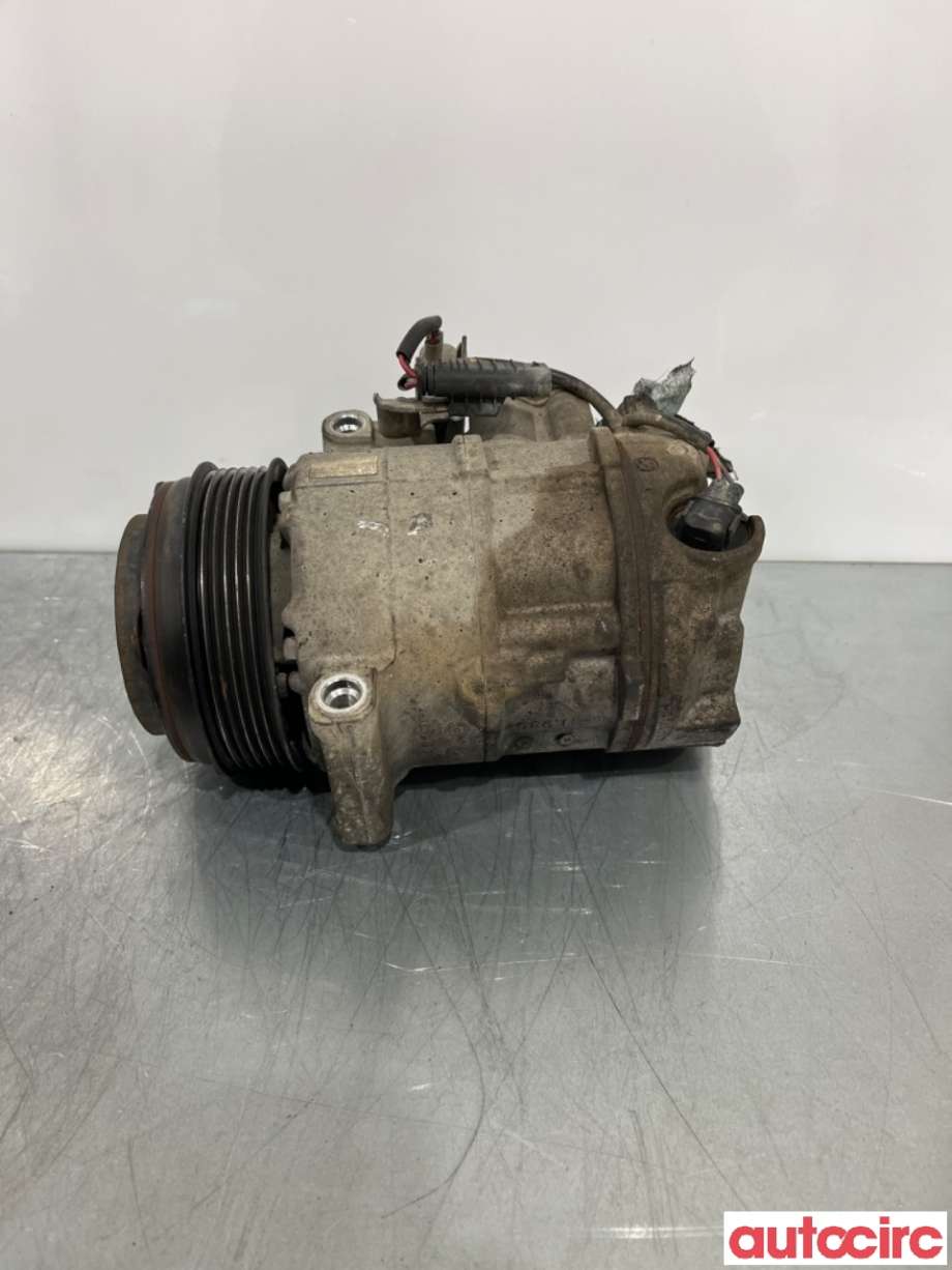 Aircondition kompressor til Mercedes E-Klasse 2009-2013 (Fase 1) (W212) (W212) (MERCEDES|A0032302911|447260-3091|A0022309211)