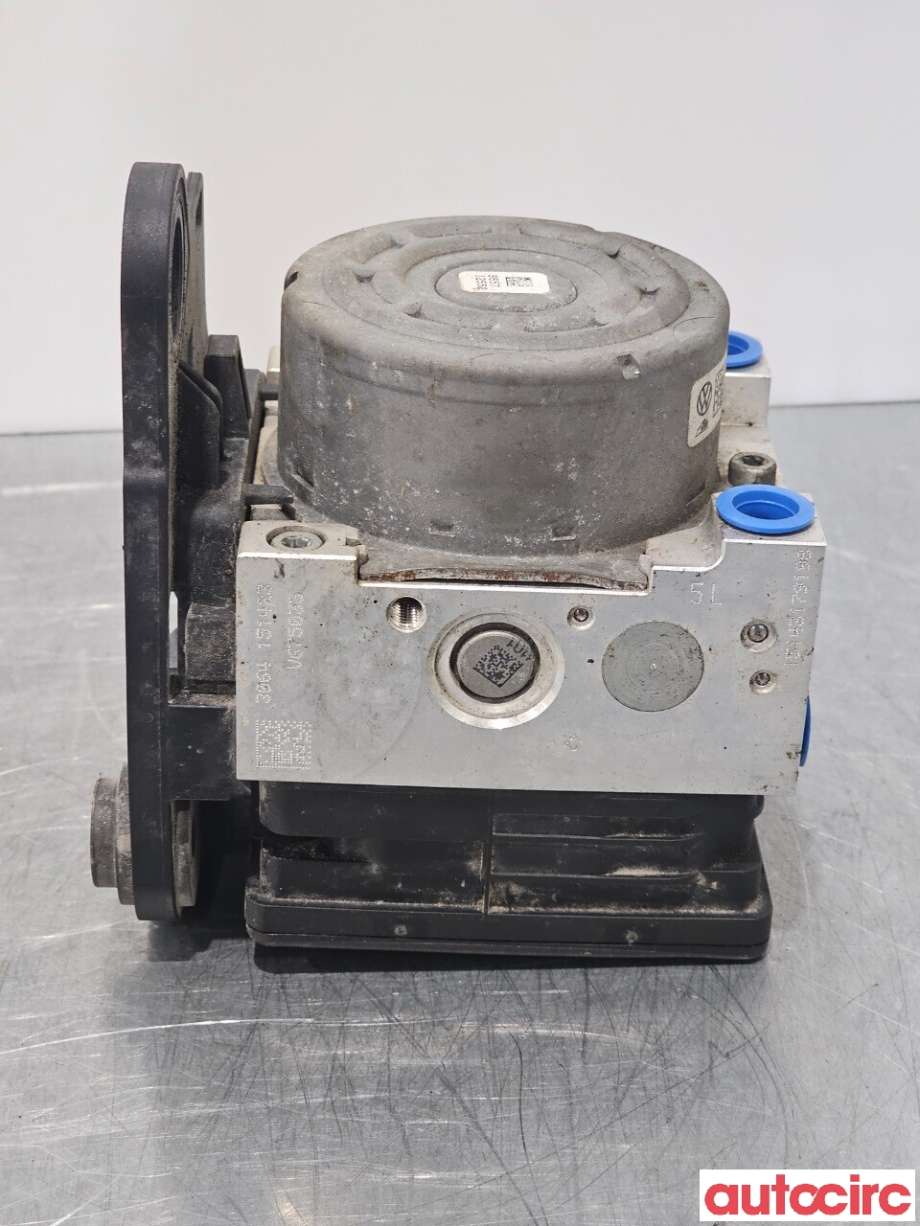 ABS sentral til VW Golf VII 2012-2017 (Fase 1)  (VOLKSWAGEN|3Q0614517AF||3Q0907379AA)