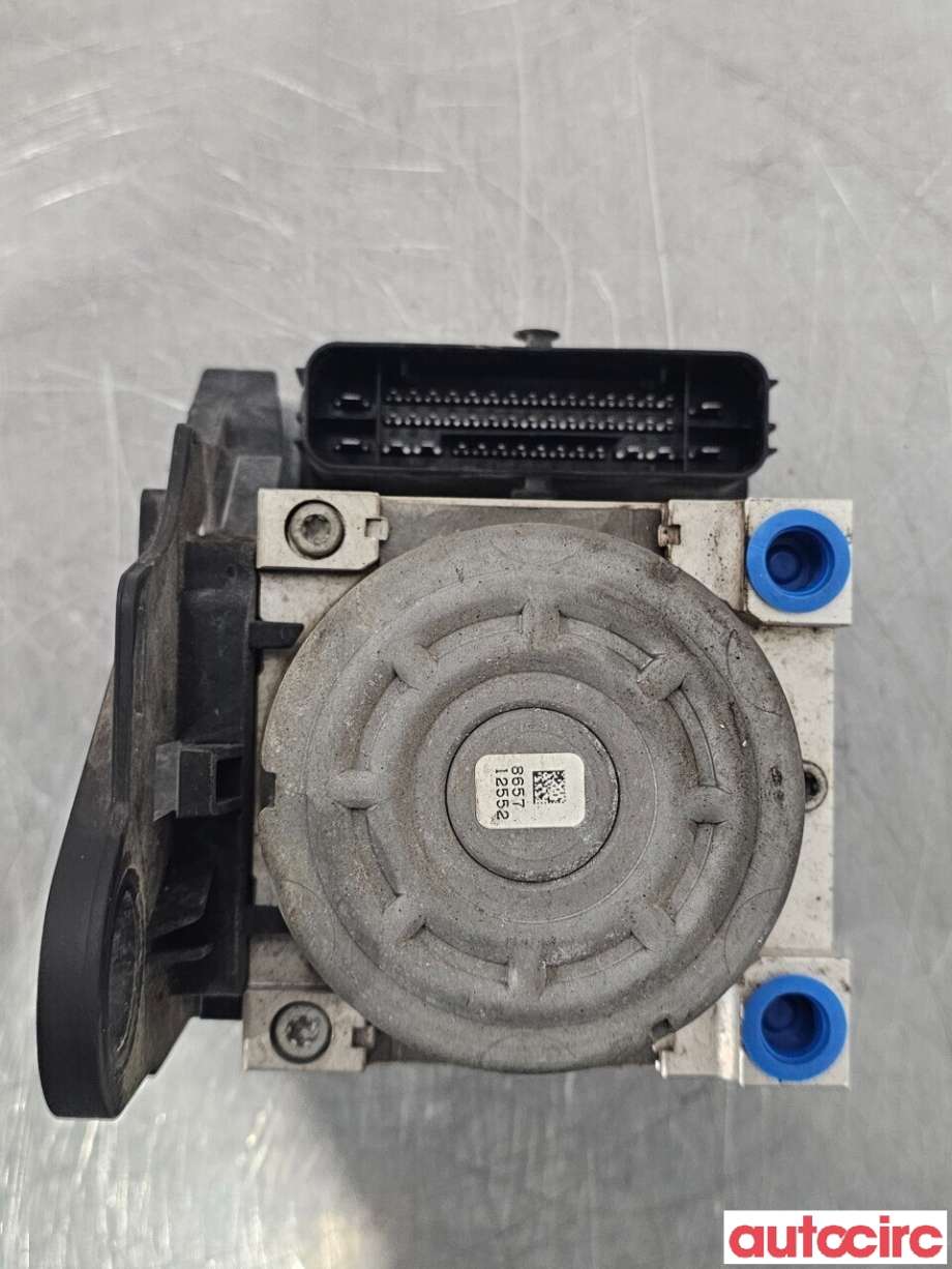 ABS sentral til VW Golf VII 2012-2017 (Fase 1)  (VOLKSWAGEN|3Q0614517AF||3Q0907379AA)