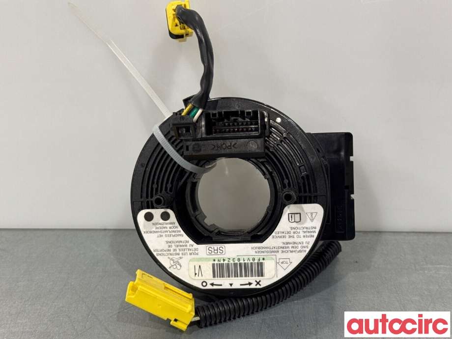 Airbag slepering til Honda CR-V 2007-2012 (Type III)  (HONDA|77900-SNA-U31|)