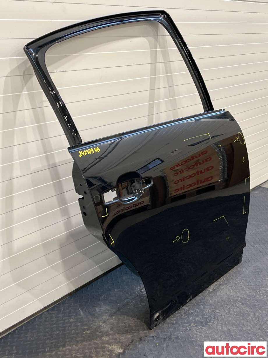 Dør høyre bak til Citroën C4 2004-2011 (Type I) (CITROEN|9008N4)