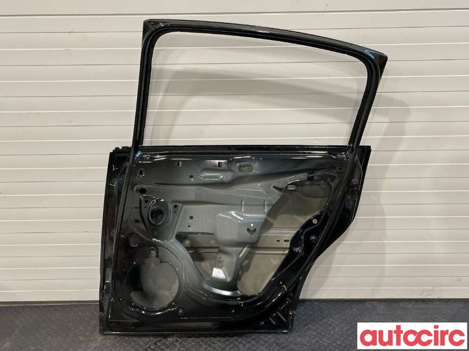 Dør høyre bak til Citroën C4 2004-2011 (Type I) (CITROEN|9008N4)