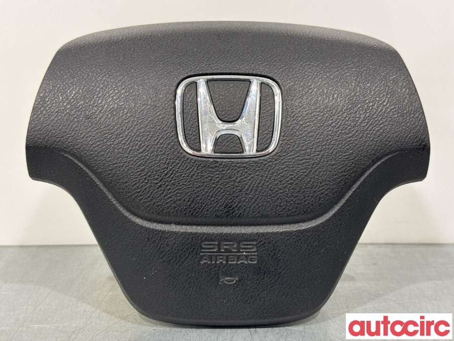 Airbag rattpute til Honda CR-V 2007-2012 (Type III) (HONDA|77810-SWW-G80ZA||77800-SWW-G810-M1)