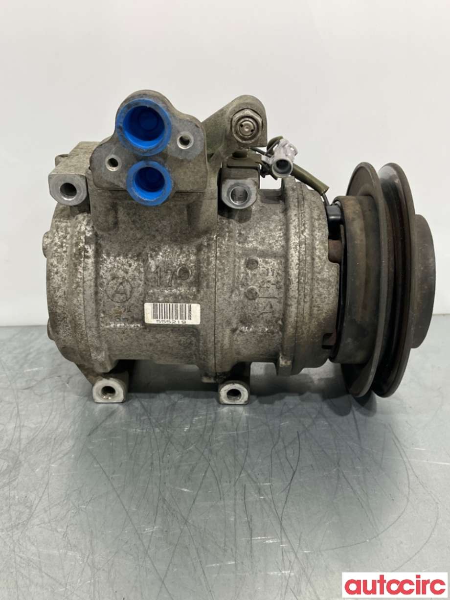 Aircondition kompressor til Toyota Land Cruiser 100, 1998-2007 (TOYOTA|8832035610)