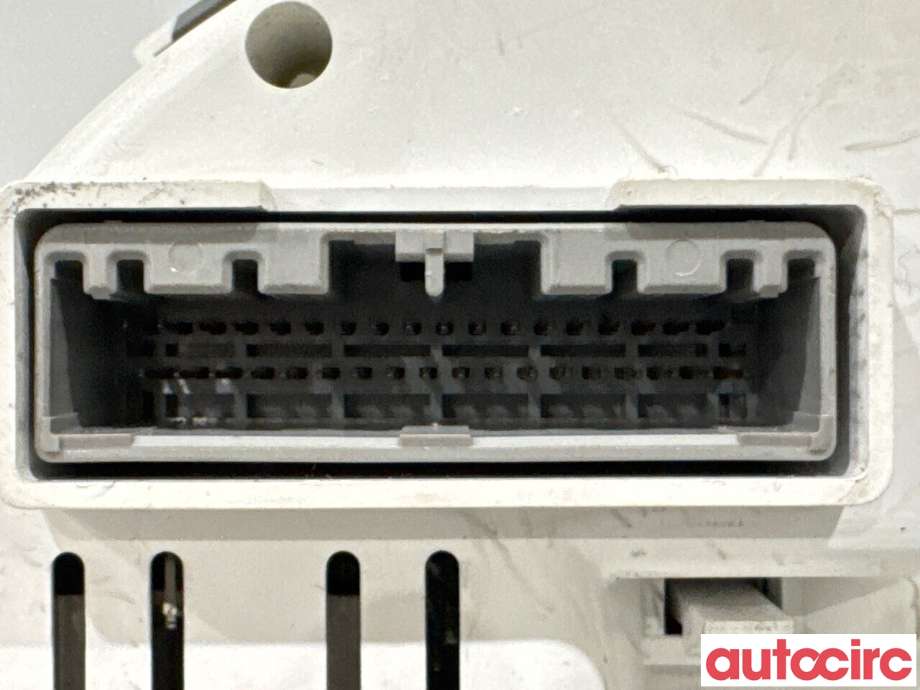 Instrumentpanel til Honda CR-V 2007-2012 (Type III)  (HONDA|78120-SWY-G42|)