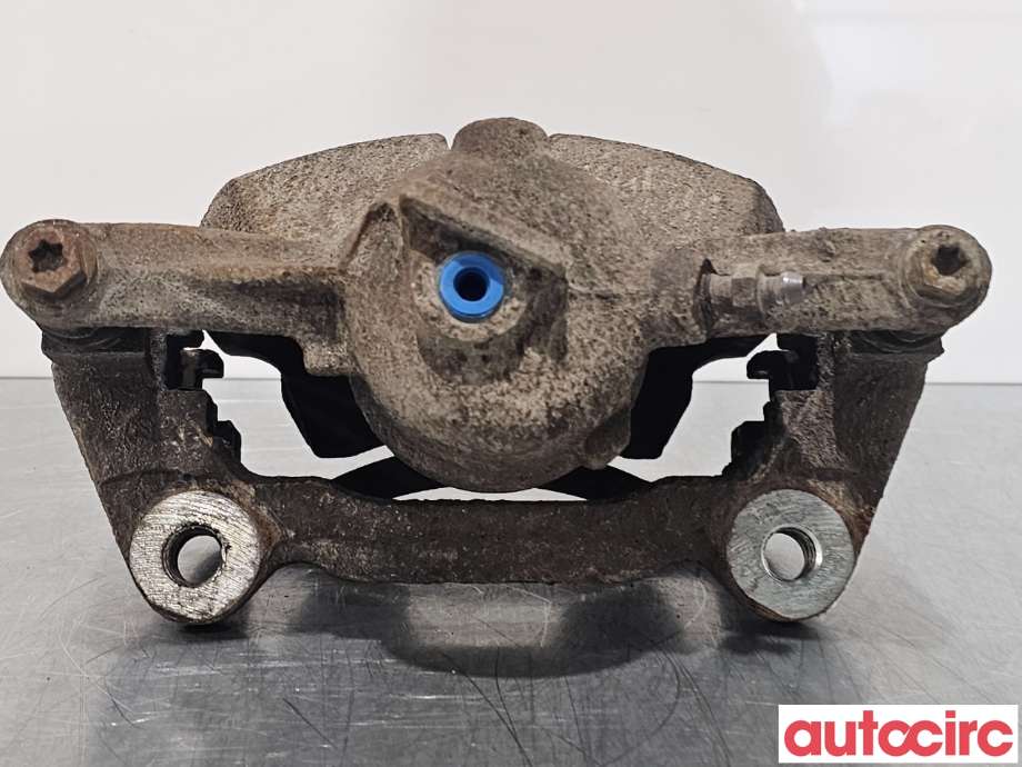 Bremsecaliper høyre foran til VW Golf VII 2012-2017 (Fase 1)  (VOLKSWAGEN|8V0615124|)