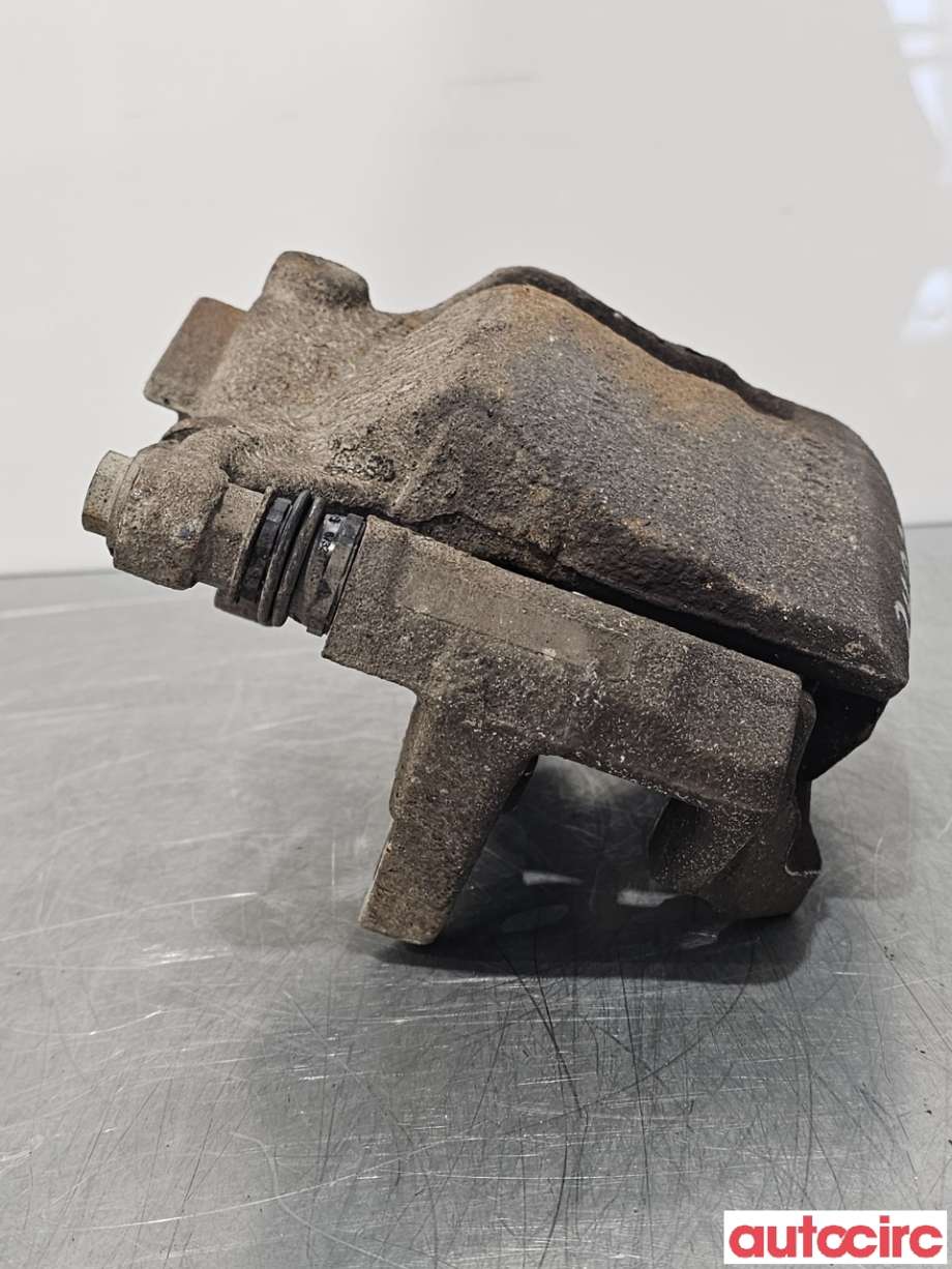 Bremsecaliper høyre foran til VW Golf VII 2012-2017 (Fase 1)  (VOLKSWAGEN|8V0615124|)