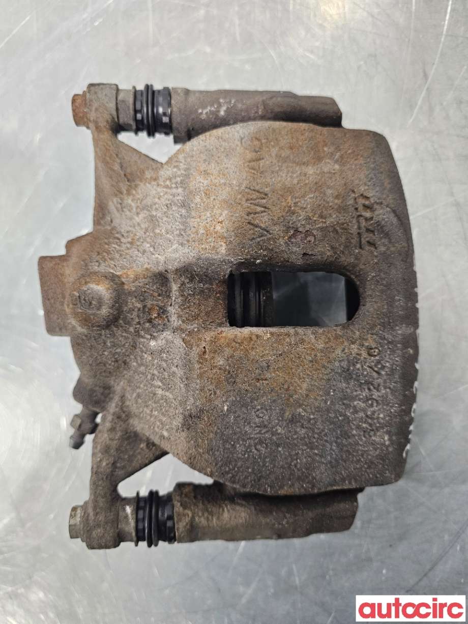 Bremsecaliper høyre foran til VW Golf VII 2012-2017 (Fase 1)  (VOLKSWAGEN|8V0615124|)