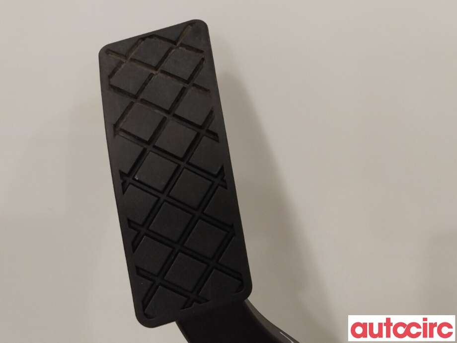 Pedal gass til Škoda Octavia 2017-2020 (Type III, Fase 2)  (SKODA|5Q1723503H)