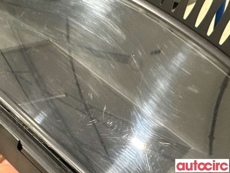 Instrumentpanel til BMW 5-Serie 2003-2010 (E60/E61) (E60/E61) (BMW|62109194889|A2C53299838|6582-9151975)