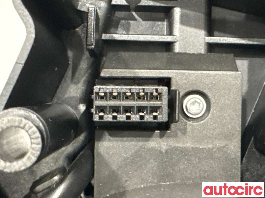 Bryter diverse til BMW 5-Serie 2003-2010 (E60/E61) (E60/E61) (BMW|61319204505|10002495-02|9170208-03)