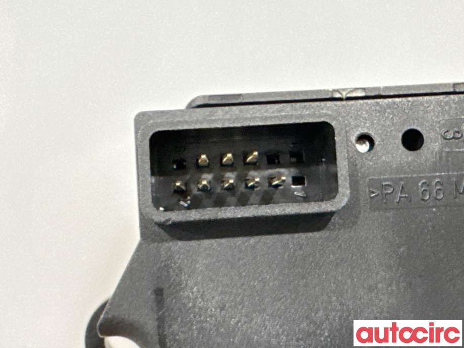 Bryter visker til BMW 5-Serie 2003-2010 (E60/E61) (E60/E61) (BMW|61316924106|01206100|6924106)