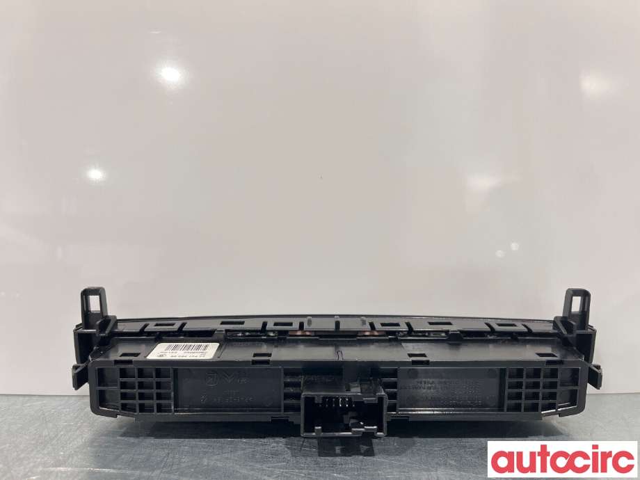Bryter nødblink til Peugeot RCZ 2010-2015  (PEUGEOT|649021|9659417477)