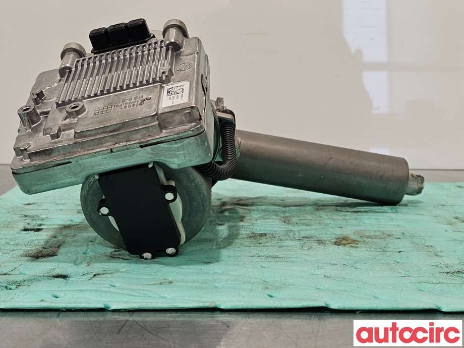 Rattaksel elektrisk servo til Renault Zoe 2013-2019 (Fase 1)  (RENAULT|488107198R||488103776R)