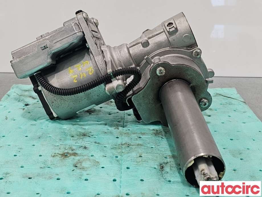 Rattaksel elektrisk servo til Renault Zoe 2013-2019 (Fase 1)  (RENAULT|488107198R||488103776R)