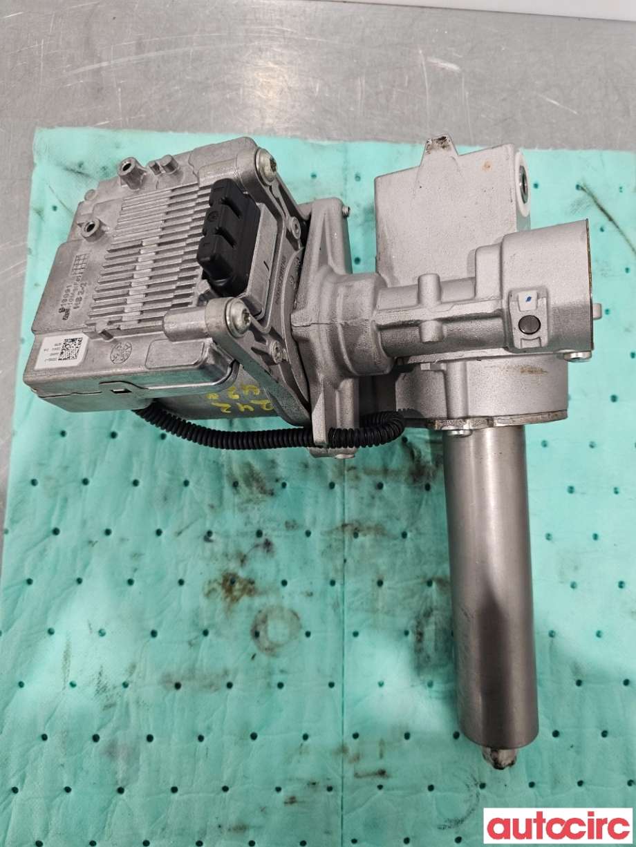 Rattaksel elektrisk servo til Renault Zoe 2013-2019 (Fase 1)  (RENAULT|488107198R||488103776R)