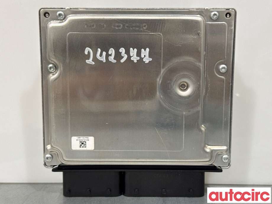 Styreenhet motor til BMW 5-Serie 2003-2010 (E60/E61) (E60/E61) (BMW|13618506199|0281015043|7811700)