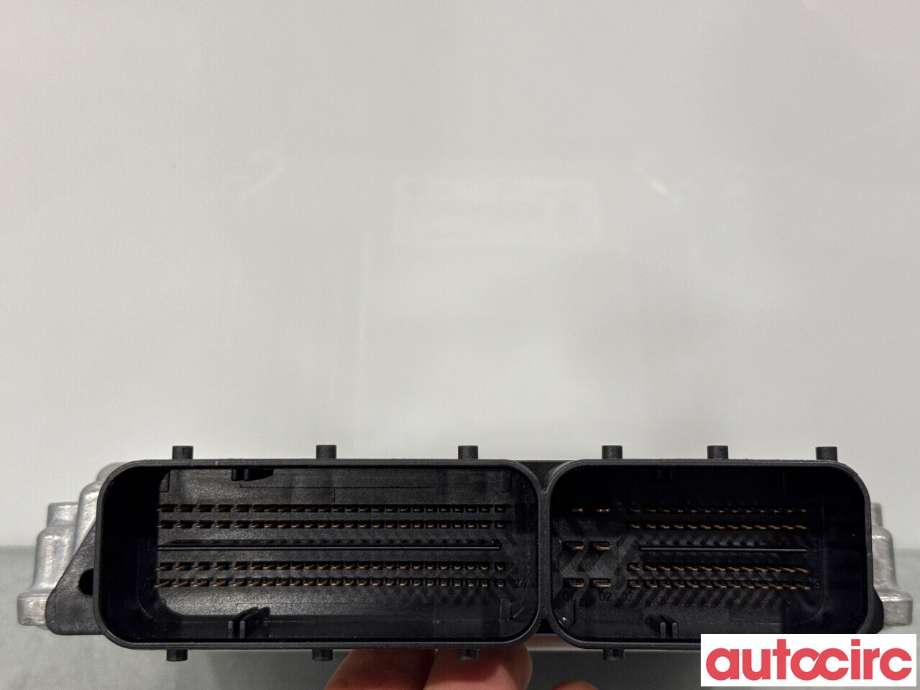Styreenhet motor til BMW 5-Serie 2003-2010 (E60/E61) (E60/E61) (BMW|13618506199|0281015043|7811700)