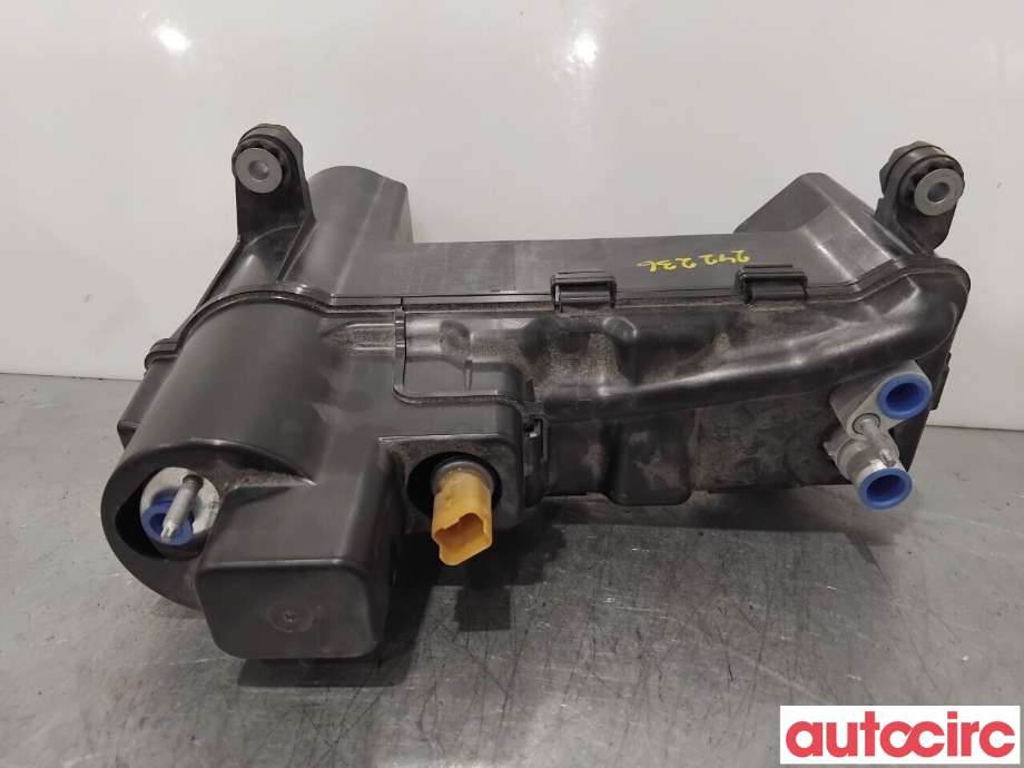 Kullfilter (boks) til Peugeot 208 2019-->> (Type II)  (PEUGEOT|9830070780|T97891CH|9852854580)