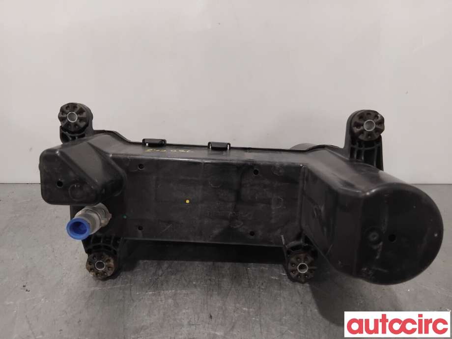 Kullfilter (boks) til Peugeot 208 2019-->> (Type II)  (PEUGEOT|9830070780|T97891CH|9852854580)