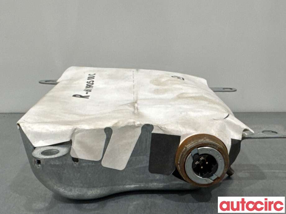 Airbag sidepute høyre til BMW 5-Serie 2003-2010 (E60/E61) (E60/E61) (BMW|72126963022||6963022)