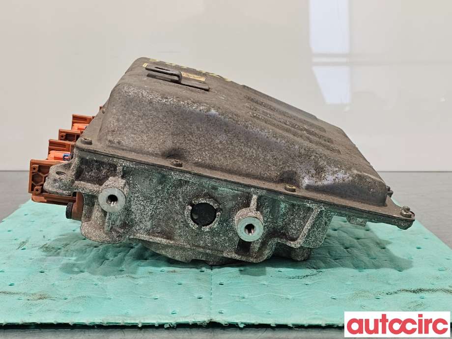 Batterilader (OBC - On Board Charger) til Renault Zoe 2013-2019 (Fase 1)  (RENAULT|293A07017R|DCB605)