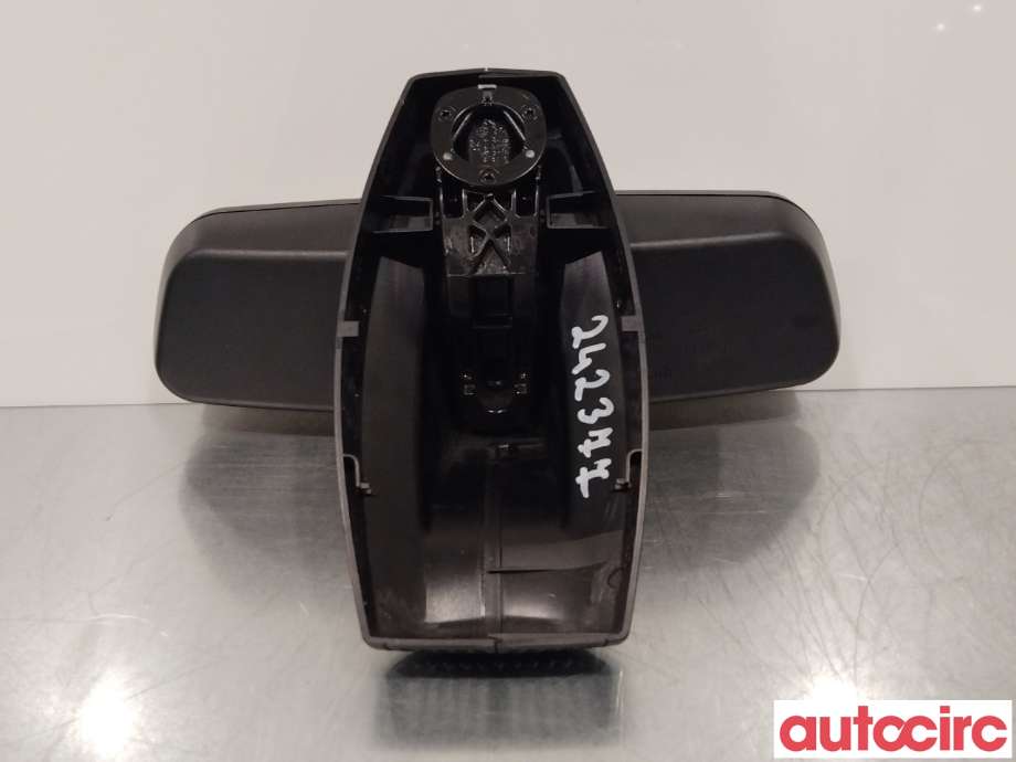Speil innvendig til BMW 5-Serie 2003-2010 (E60/E61) (E60/E61) (BMW|51169218046)