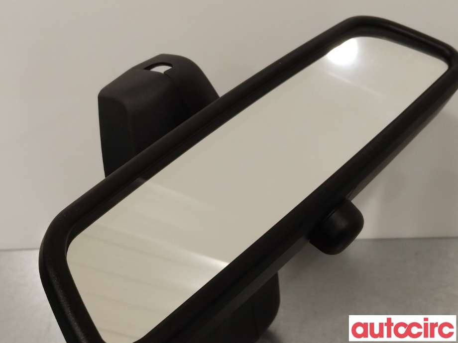 Speil innvendig til BMW 5-Serie 2003-2010 (E60/E61) (E60/E61) (BMW|51169218046)