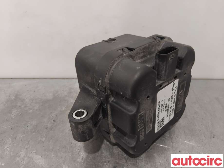 Høyttaler motorlyd, AVAS (Acoustic Vehicle Alerting System) til Peugeot 208 2019-->> (Type II)  (PEUGEOT|9839315880|)