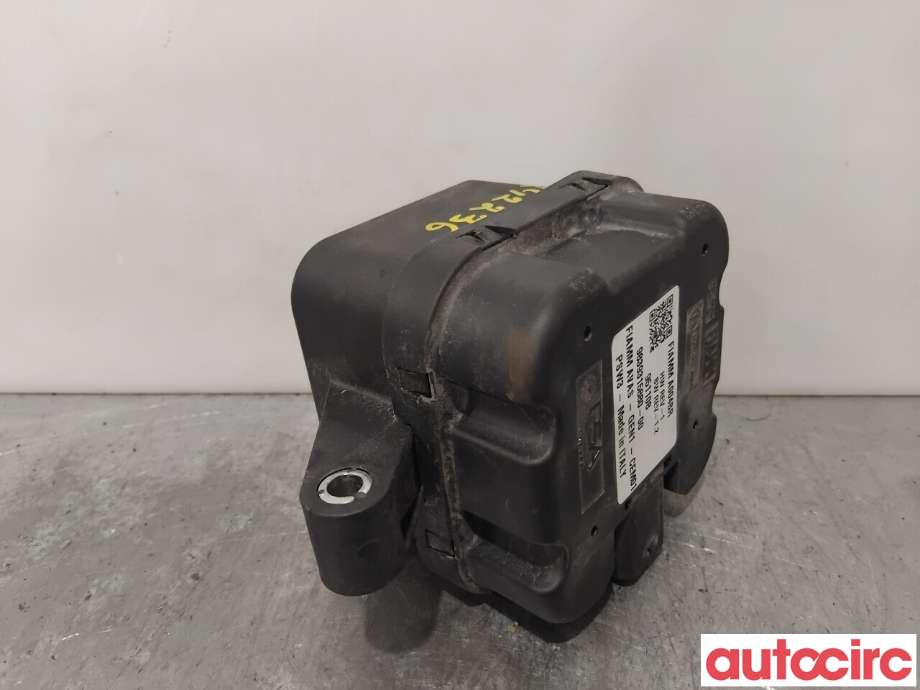 Høyttaler motorlyd, AVAS (Acoustic Vehicle Alerting System) til Peugeot 208 2019-->> (Type II)  (PEUGEOT|9839315880|)