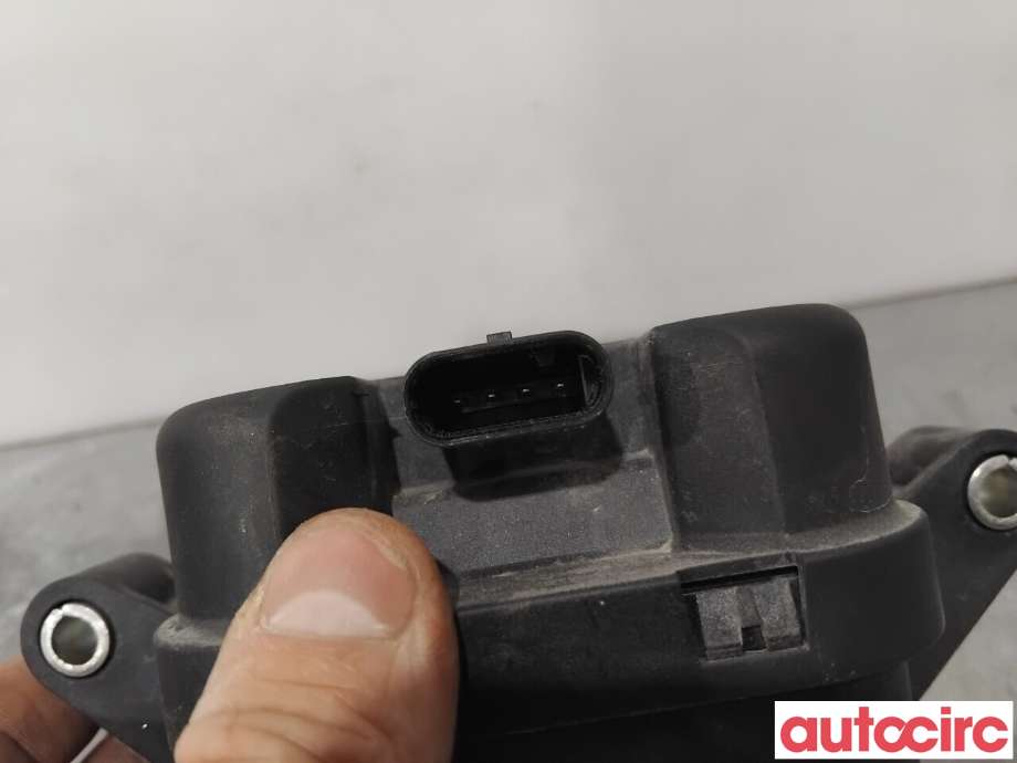 Høyttaler motorlyd, AVAS (Acoustic Vehicle Alerting System) til Peugeot 208 2019-->> (Type II)  (PEUGEOT|9839315880|)