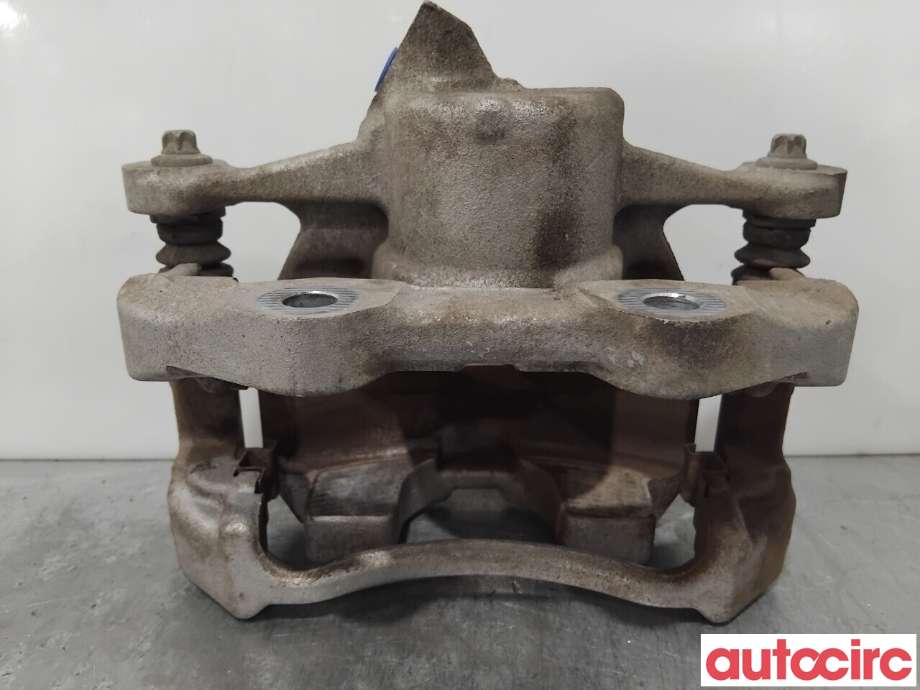 Bremsecaliper venstre foran til Peugeot 208 2019-->> (Type II)  (PEUGEOT|1681371380||9836308680)